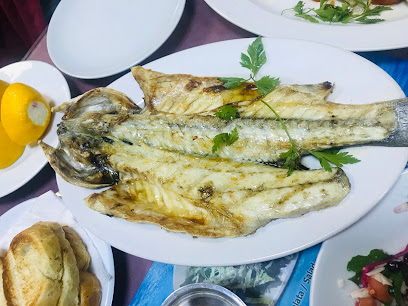 Balık pişiricisi ahmet usta (hisarönü) - Konak, 901. Sk. No:4, 35250 Konak/İzmir, Türkiye
