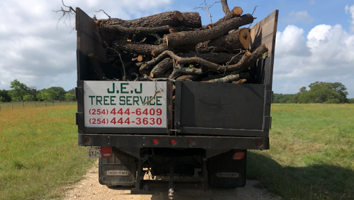 JEJ Tree Service