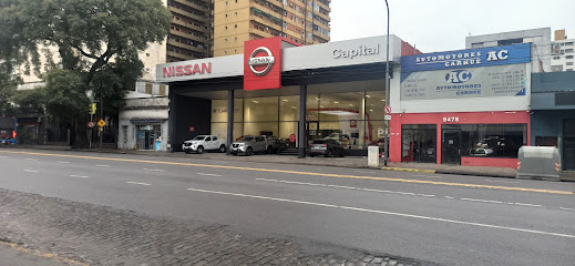 Nissan Capital