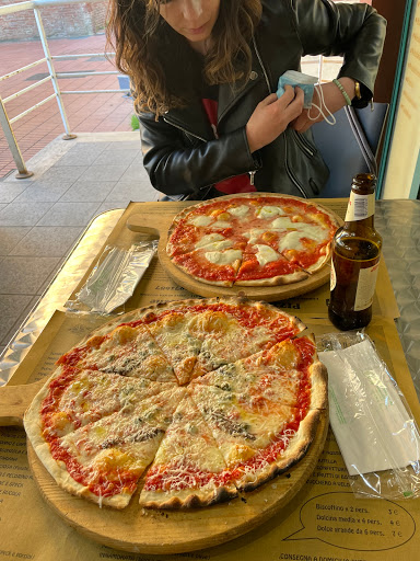 Pizzolando in Castelfiorentino, Città Metropolitana di Firenze
