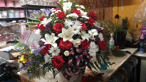 Florist «Pleasantville Flowers», reviews and photos, 30 Old Turnpike, Pleasantville, NJ 08232, USA