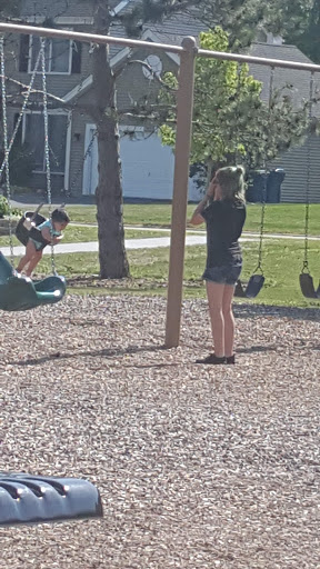 Park «Huffman Park», reviews and photos, 811 Tartans Dr, West Dundee, IL 60118, USA