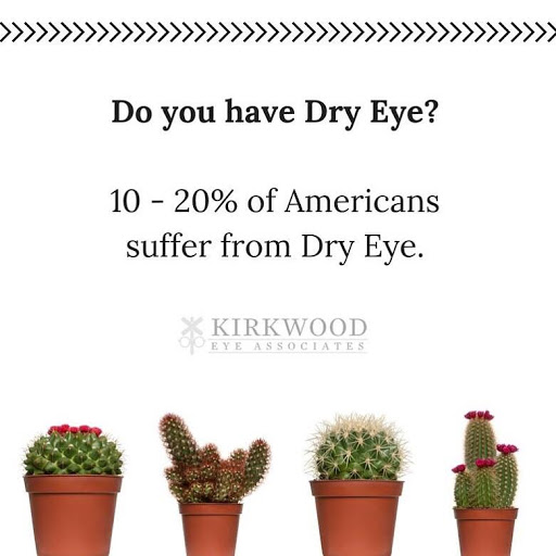 Optometrist «Kirkwood Eye Associates», reviews and photos, 200 S Kirkwood Rd #100, Kirkwood, MO 63122, USA