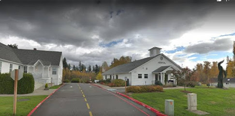 Mountainview Community Center