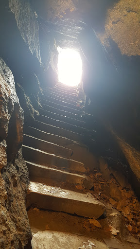 Observation Deck «Chimney Rock», reviews and photos, 431 Main St, Chimney Rock, NC 28720, USA