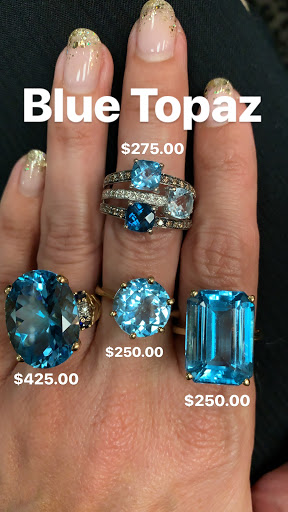 Jewelry Store «J & L Jewelry», reviews and photos, 1823 Ximeno Ave, Long Beach, CA 90815, USA