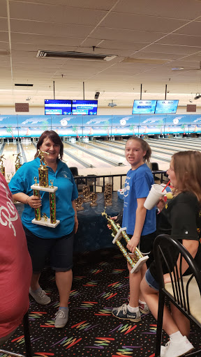 Bowling Alley «Harvest Lanes», reviews and photos, 4101 N St Peters Pkwy, St Peters, MO 63304, USA