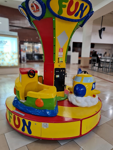 Shopping Mall «Ocean County Mall», reviews and photos, 1201 Hooper Ave, Toms River, NJ 08753, USA