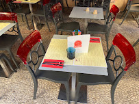 Atmosphère du Pizzeria Pizza Vesuvio Menton - n°2