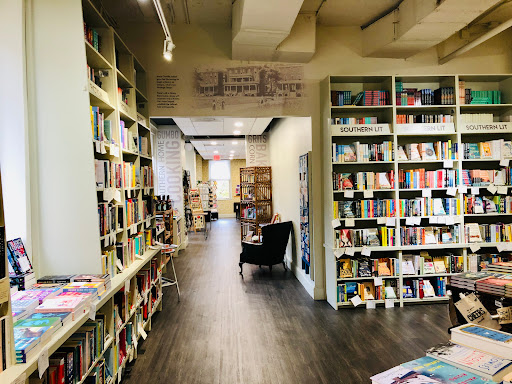 Book Store «M.Judson Booksellers & Storytellers», reviews and photos, 130 S Main St, Greenville, SC 29601, USA