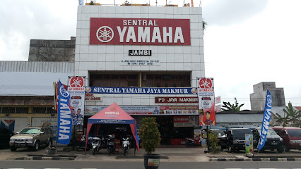 Sentral Yamaha Jaya Makmur