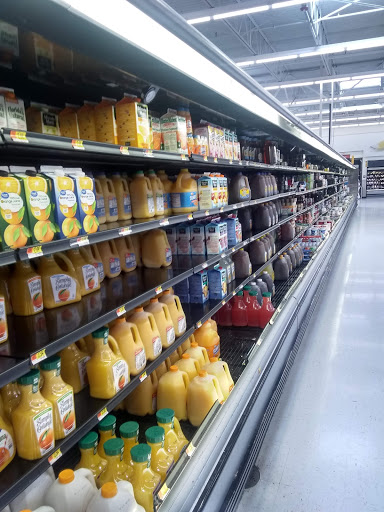 Department Store «Walmart Supercenter», reviews and photos, 890 E Main St, Ephrata, PA 17522, USA