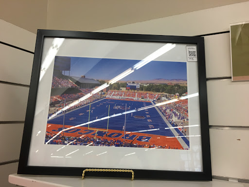 Thrift Store «Idaho Youth Ranch Thrift Store», reviews and photos, 1031 Caldwell Blvd, Nampa, ID 83687, USA