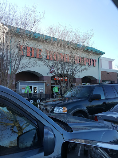 Home Improvement Store «The Home Depot», reviews and photos, 9150 W Stockton Blvd, Elk Grove, CA 95758, USA