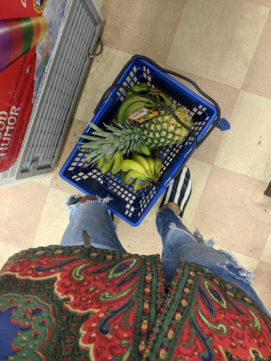 Grocery Store «M & L Food Market», reviews and photos, 7446 Collins Ave, Miami Beach, FL 33141, USA