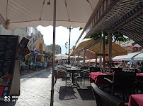 Atmosphère du Restaurant de fruits de mer Chez Freddy à Nice - n°11