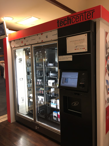 Shopping Mall «Union Square, San Francisco», reviews and photos, 333 Post St, San Francisco, CA 94108, USA