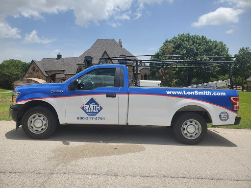 Roofing Contractor «Lon Smith Roofing & Construction», reviews and photos, 904 E Waggoman St, Fort Worth, TX 76110, USA