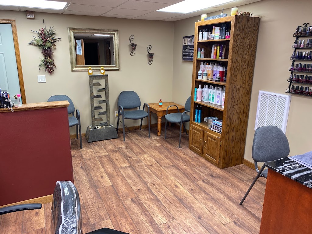 Shear Style LLC 54165