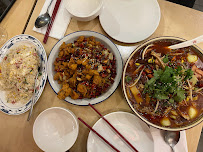 Fondue chinoise du Restaurant Asia Room 川香阁 à Paris - n°5