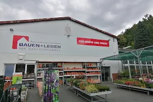 BAUEN+LEBEN - Ihr Baufachhandel | Bau und Garten in Rathmannsdorf image