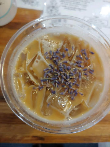 Cafe «Tin Cup Cafe», reviews and photos, 719 4th Ave, Brooklyn, NY 11232, USA