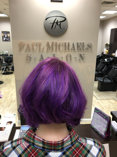 Hair Salon «Paul Michaels Hair Salon», reviews and photos, 6653 Little River Turnpike, Annandale, VA 22003, USA