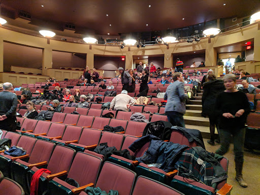 Performing Arts Theater «Shakespeare Theatre Company: Lansburgh Theatre», reviews and photos, 450 7th St NW, Washington, DC 20004, USA