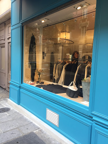 Magasin de vêtements Boutique Noë Paris