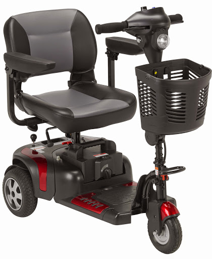 Wheelchair repair service Arlington