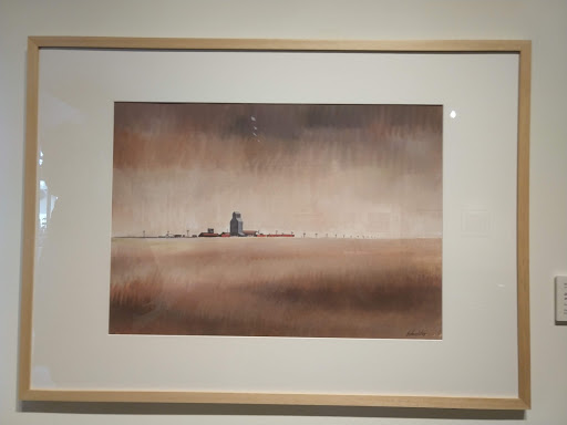 Art Museum «Cascadia Art Museum», reviews and photos, 190 Sunset Ave, Edmonds, WA 98020, USA