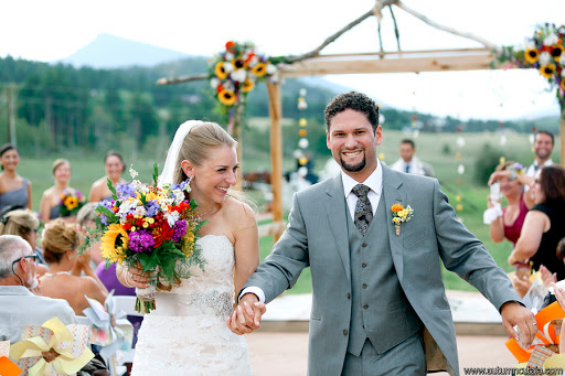 Wedding Venue «Deer Creek Valley Ranch», reviews and photos, 64407 US-285, Bailey, CO 80421, USA