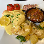 Photo n° 4 de l'avis de Myriam.I fait le 14/05/2023 à 13:03 pour Hôtel Pereton à Herment