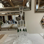 Photo n° 3 de l'avis de Lindsey.e fait le 07/05/2024 à 13:26 pour EVIDENTIA EVENTS - Artisan Traiteur et Créateur d’évènements à Gémenos