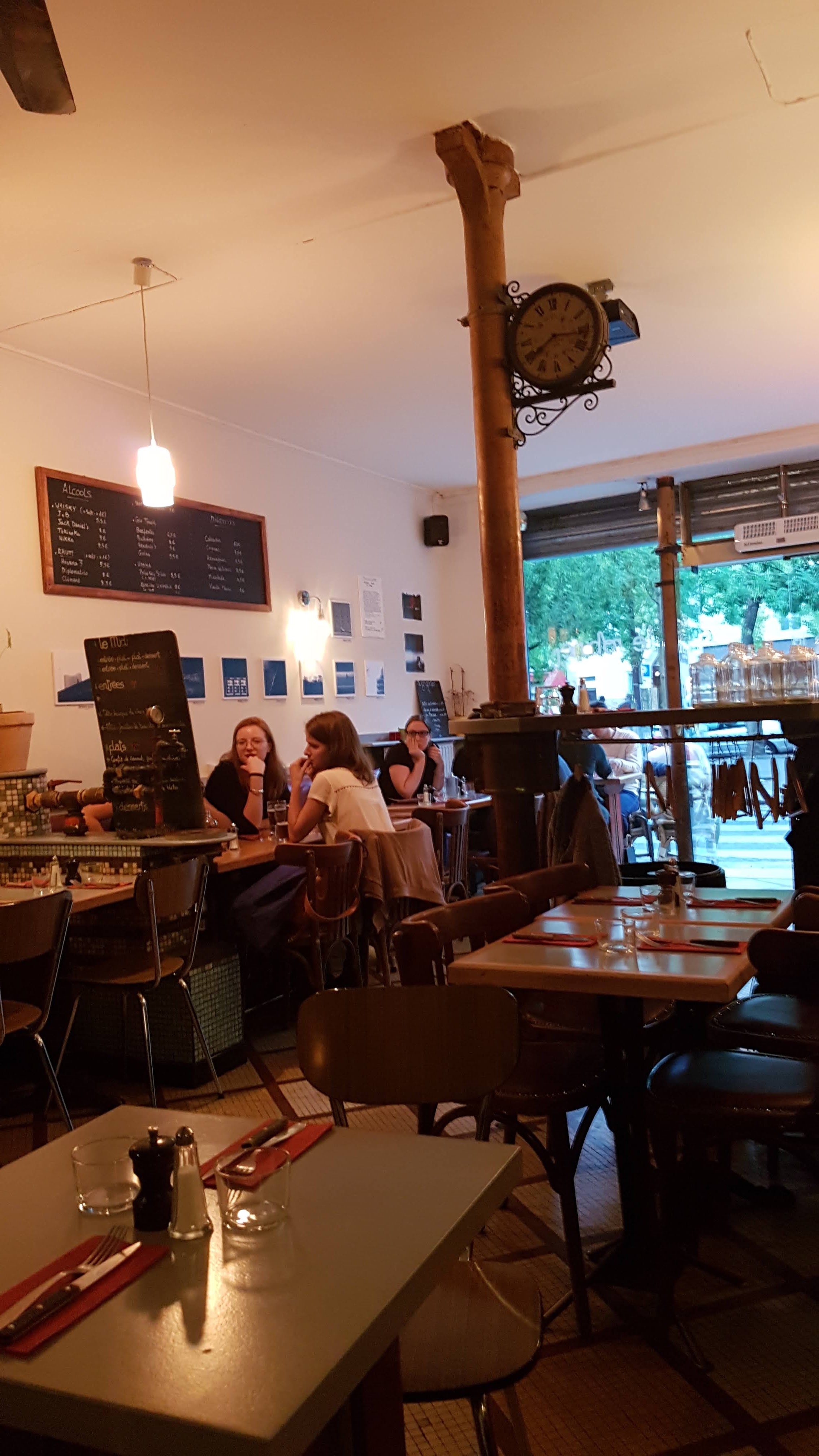 Photo n° 1 de l'avis de jerome. fait le 04/09/2018 à 21:09