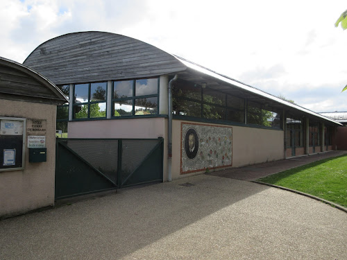 Ecole Pierre De Ronsard à Lombron