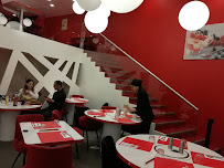 Atmosphère du Restaurant Pepper-Grill Saint Ouen l'Aumône à Saint-Ouen-l'Aumône - n°2