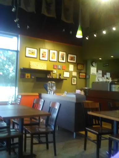 Coffee Shop «Dunn Brothers Coffee», reviews and photos, 3195 Vicksburg Ln N, Plymouth, MN 55447, USA