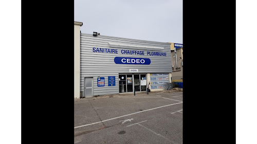 CEDEO Aix-en-Provence : Sanitaire - Chauffage - Plomberie à Aix-en-Provence