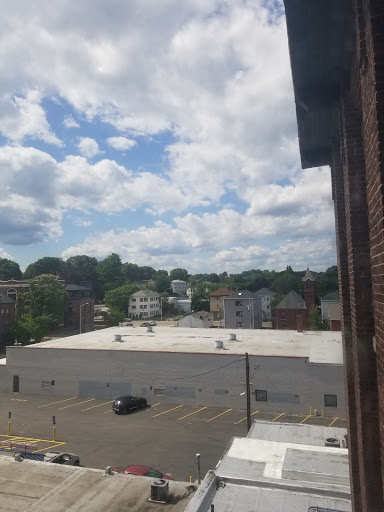 Self-Storage Facility «CubeSmart Self Storage», reviews and photos, 19 McKeon Rd, Worcester, MA 01610, USA