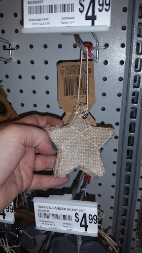 Craft Store «Michaels», reviews and photos, 10075 Crossing Way #620, Denham Springs, LA 70726, USA