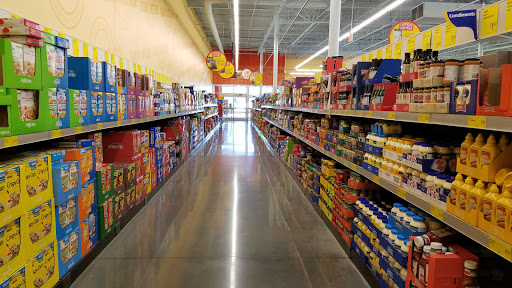 Supermarket «ALDI», reviews and photos, 10955 Jones Bridge Rd, Johns Creek, GA 30022, USA