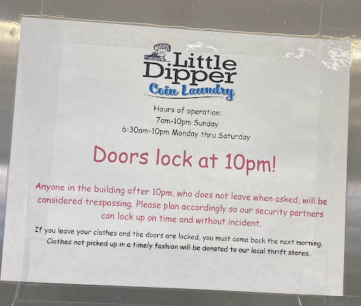 Dry Cleaner «Clean & Coin Laundry», reviews and photos, 1411 11th Ave, Helena, MT 59601, USA