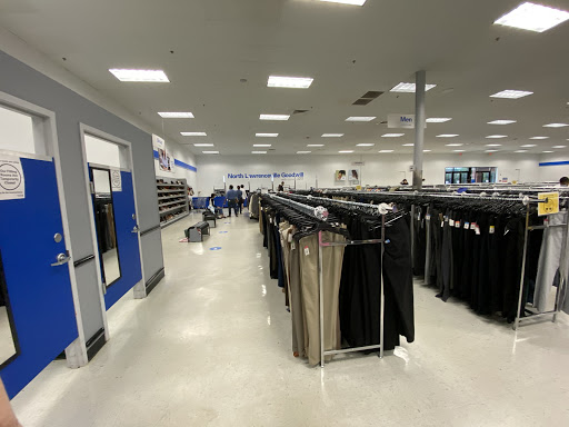 Thrift Store «Goodwill», reviews and photos