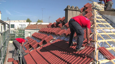 JC HOME SERVICES SAS à Les Garennes sur Loire