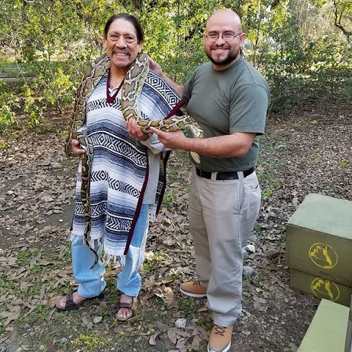 Reptile Store «Paramount Pet Entertainment - Reptile Parties & more!», reviews and photos, 8055 Rosecrans Ave #107, Paramount, CA 90723, USA