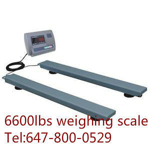 Canada Scales/CCC Tech