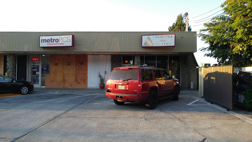 Tattoo Shop «Unlimited Ink Tattoo», reviews and photos, 4213 Barrymore Dr, San Jose, CA 95117, USA