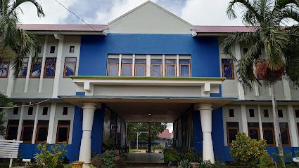 SMP Negeri 2 Merauke