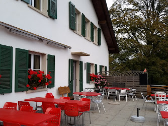 Restaurant Stierenberg